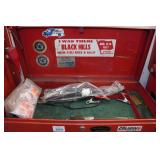 Tool Chest with Tools - Vintage S-K Top and Bottom