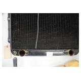 1949-53 Ford Radiator
