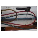 Air Conditioning Recharge Gauges