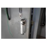 Vintage Heavy Duty Storage Cabinet