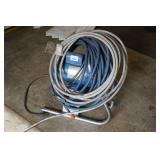 EM 380 Airless Paint Sprayer