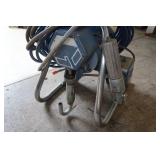 EM 380 Airless Paint Sprayer