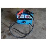 Chicago Electric 500 Amp Load Tester