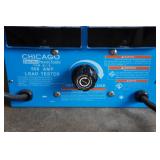 Chicago Electric 500 Amp Load Tester