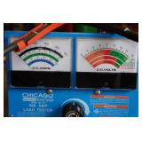 Chicago Electric 500 Amp Load Tester