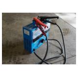 Chicago Electric 500 Amp Load Tester