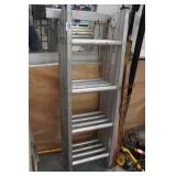 Aluminum Articulating Ladder