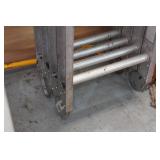 Aluminum Articulating Ladder