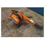 Ingersoll-Rand 1-1/2 Ton Chain Hoist