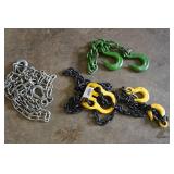 Assorted Chains
