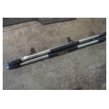 Honda CR-V Nerf Bars