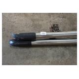 Honda CR-V Nerf Bars