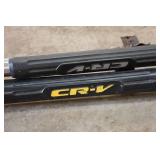 Honda CR-V Nerf Bars