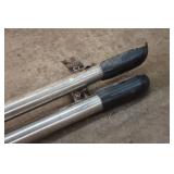 Honda CR-V Nerf Bars