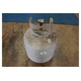 20 Lb Propane Tank