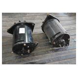 2 12V Generators