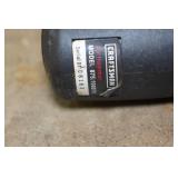 Craftsman Air Hammer with Bits