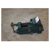 Small Bench Vise