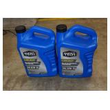 10 Quarts Super Tech SAE 20W-50 Oil