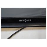 Insignia Flat Panel TV