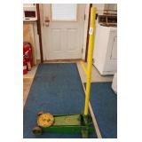 John Deere Floor Jack