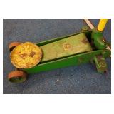 John Deere Floor Jack