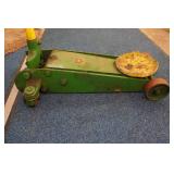 John Deere Floor Jack
