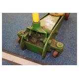 John Deere Floor Jack