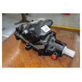 Ford Steering Gear Box