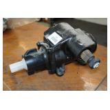 Ford Steering Gear Box