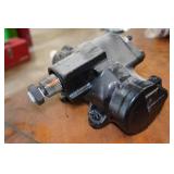 Ford Steering Gear Box