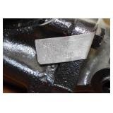 Ford Steering Gear Box