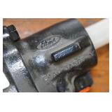 Ford Steering Gear Box