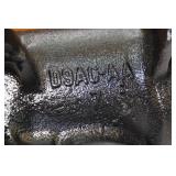 Ford Steering Gear Box