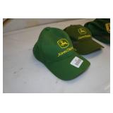 John Deere Hats - One Vintage with Ear Muffs