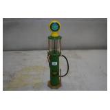 Die Cast Gas Pump - John Deere