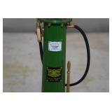Die Cast Gas Pump - John Deere