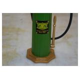 Die Cast Gas Pump - John Deere