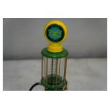 Die Cast Gas Pump - John Deere