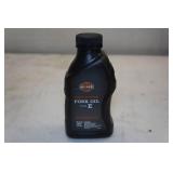 Harley Davidson Fork Oil Type E - 16 Oz