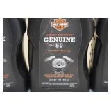 Harley Davidson Oil and Filter