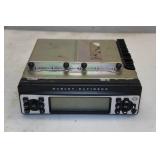 Harley Davidson Audio Head Unit