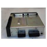 Harley Davidson Audio Head Unit