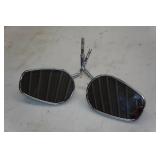 Harley Davidson Mirrors