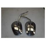 Harley Davidson Mirrors