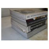 Harley Davidson Service Manuals and Parts Books