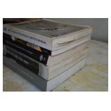 Harley Davidson Service Manuals and Parts Books