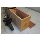 Harley Davidson Cast Iron Motorcycle