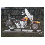 Harley Davidson Corded Telephone