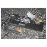 Harley Davidson Corded Telephone